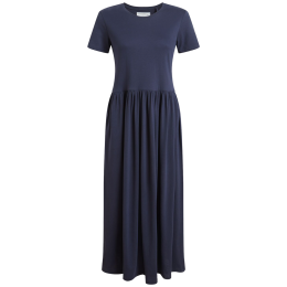 Damenkleid Craghoppers Ember Longline Dress blau Blue Navy
