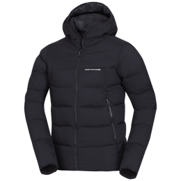 Herren-Winterjacke Northfinder Bronsilaw