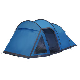 Zelt - ausgestellt Vango Beta 550 XL blau River