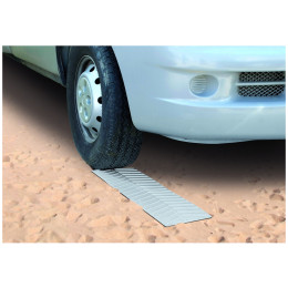 Keilunterlage Brunner Gripper - 2ks