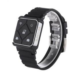 Fernsteuerung SJCAM pro kamery schwarz