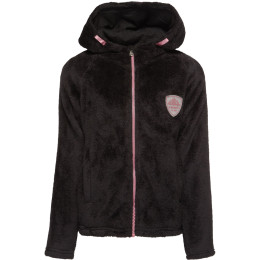 Kinder-Funktions-Sweatshirt Loap Chemila schwarz Black