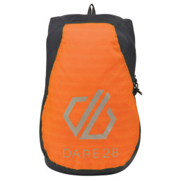 Faltbarer Rucksack Dare 2b Silicone III Rsck schwarz/orange Ebony/ShkOrn