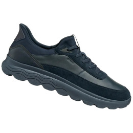 Herrenschuhe Geox U Spherica Plus Fast In dunkelblau NAVY