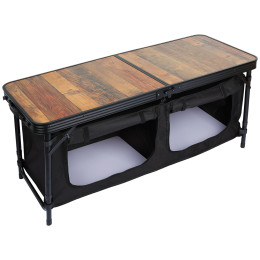 Camping-Küchentisch Zulu Sorgo