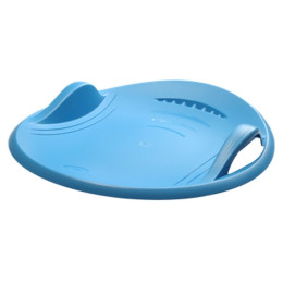 Schneescheibe Yate Supernova 70 cm blau