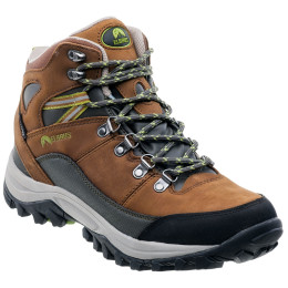 Herrenschuhe Elbrus Skylar mid wp