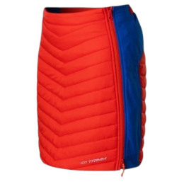Damen Winterrock Trimm Ronda