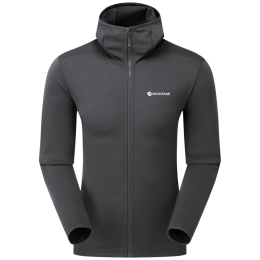 Herren Funktions-Sweatshirt Montane Protium Hoodie