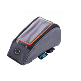 Rahmentasche Sport Arsenal Art. 521 schwarz