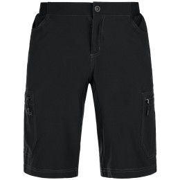 Herrenshorts Kilpi Asher schwarz black