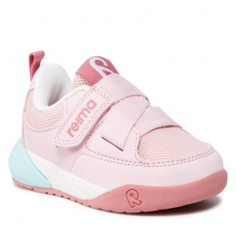 Kinderschuhe Reima Kiirus rosa soft rose