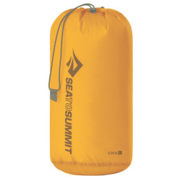 Wasserdichter Packsack Sea to Summit Ultra-Sil Stuff Sack 8L gelb Zinnia