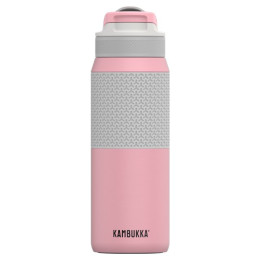 Edelstahl-Thermoflasche Kambukka Lagoon Insulated 750 ml rosa Pink lady