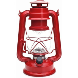 Lampe MacTronic Facon Eye retro rot