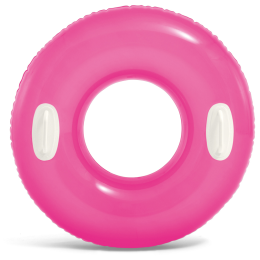 Schwimmring Intex Hi-Gloss Tube