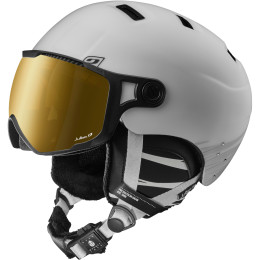 Skihelm Julbo Sphere Ra Pf 2-4 Fr weiß White