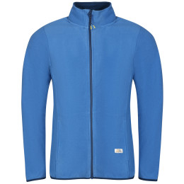 Herren-Sweatshirt Alpine Pro Sius blau vallarta blue