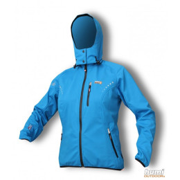 Damenjacke Humi Python