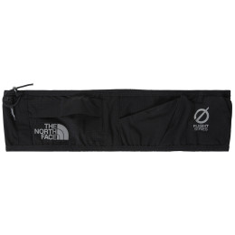 Gürtel The North Face Flight Race Ready Belt schwarz Tnf Black/Tnf Black