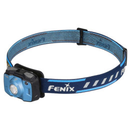 Stirnlampe Fenix HL32R blau