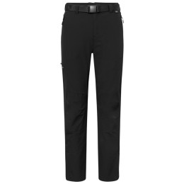Damenhose Viking Expander schwarz black