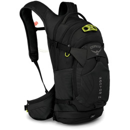 Rucksack Osprey Raptor 14 II schwarz