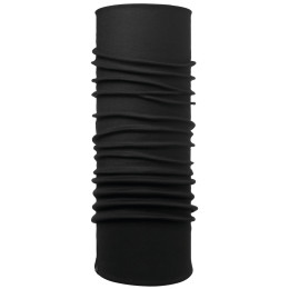 Multifunktionstuch Buff Windproof schwarz SolidNewBlack