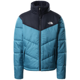 Herrenjacke The North Face Saikuru Jacket hellblau StormBlue/AviatorNavy