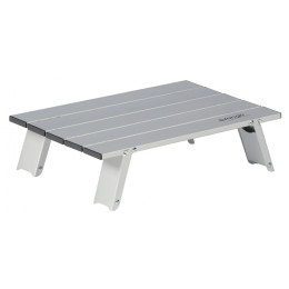 Campingtisch Vango Hawthorn silber