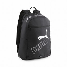 Rucksack Puma Phase Backpack II schwarz black