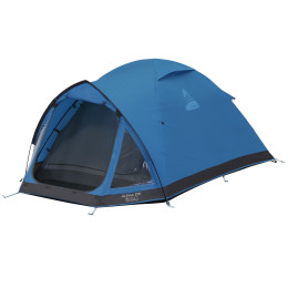 Zelt Vango Alpha 250 (2019) blau River