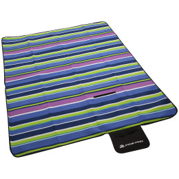 Campingdecke Alpine Pro Lomere mix1