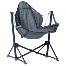 Campingsessel NEMO Equipment Stargaze EVO-X dunkelblau Ombre Blue