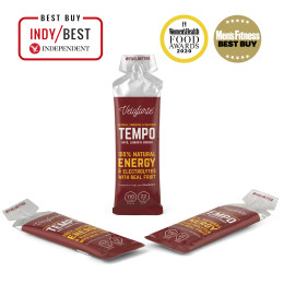 Energie-Gel Veloforte Tempo Nectar