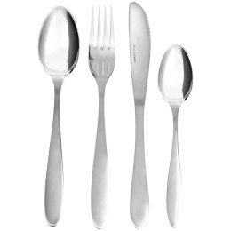 Besteckset Brunner Joia Black