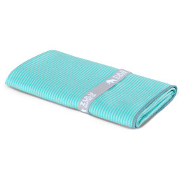 Handtuch Zulu Luxury 85x150 cm hellblau Aqua/Aqua