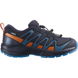 Kinderschuhe Salomon Xa Pro V8 Cs Waterproof J