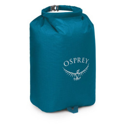 Packsack Osprey Ul Dry Sack 12 blau waterfront blue
