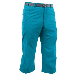 Herren 3/4 Hose Warmpeace Plywood hellblau Navigate