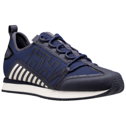 Herrenschuhe Helly Hansen Trailcutter Evo blau Navy / Ocean