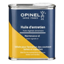 Öl Opinel für die Messerpflege