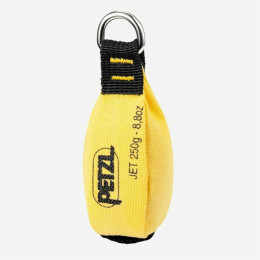 Wurfbeutel Petzl JET 250 g