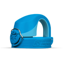 Ersatzkappe Nalgene OTF Cap blau Glacial Blue