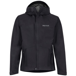 Herrenjacke Marmot Minimalist Jacket (2021) schwarz Black