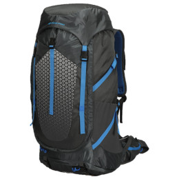 Rucksack Alpine Pro Ardene 65 l schwarz