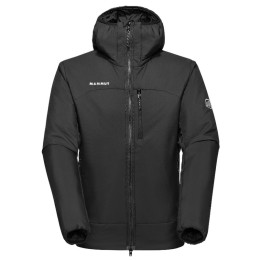 Herrenjacke Mammut Rime IN Hooded Jacket Men