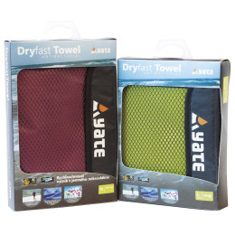 Handtuch Yate XL