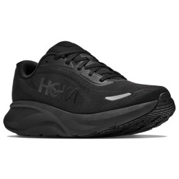 Herren Laufschuhe Hoka Rincon 5 schwarz Black / Black