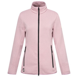 Damen-Sweatshirt Regatta Elzie rosa PowLilPinHze